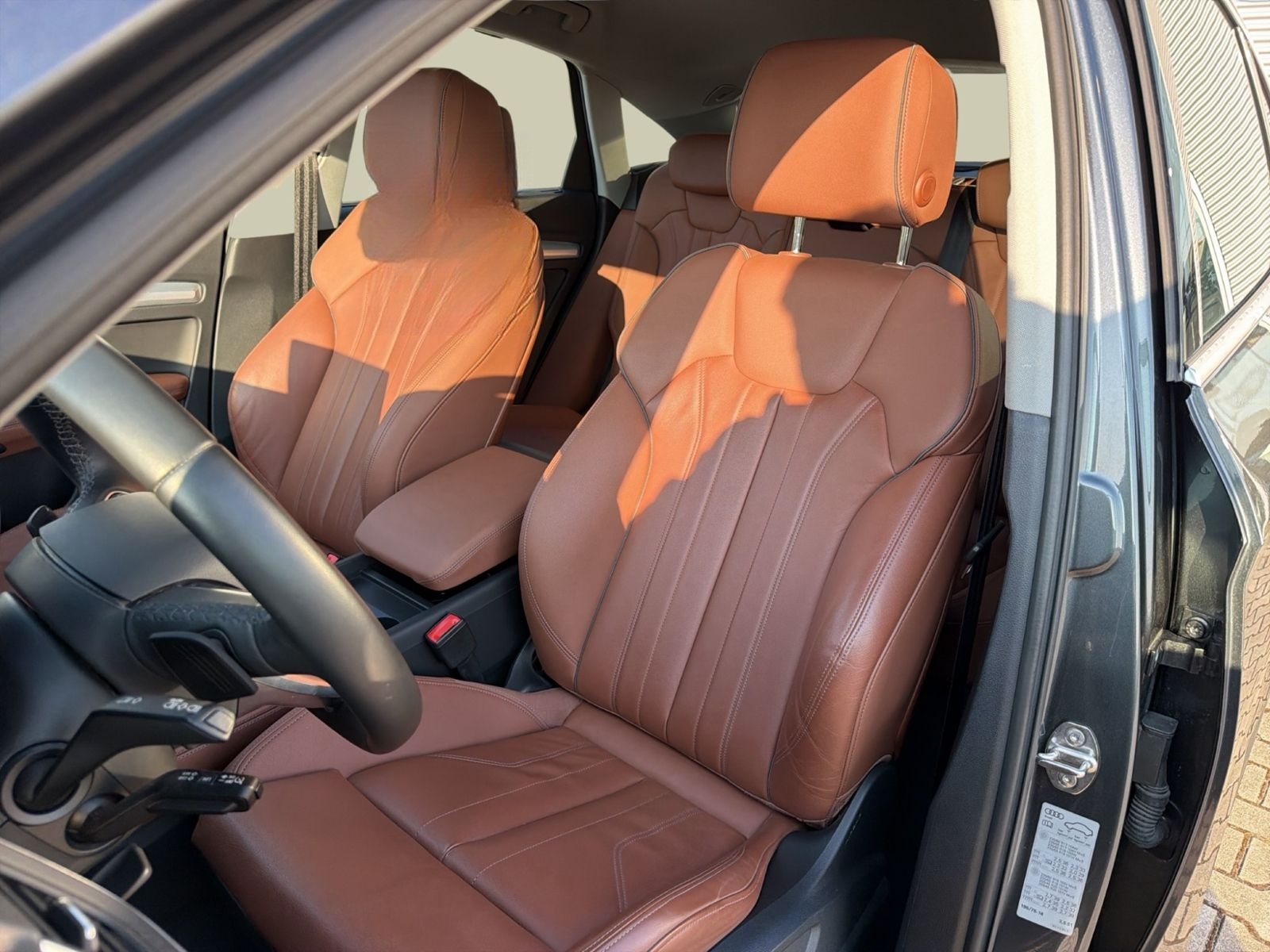 Audi Q5 Sportback 50 TDI quattro S line++ACC+BUSINESS foto 16