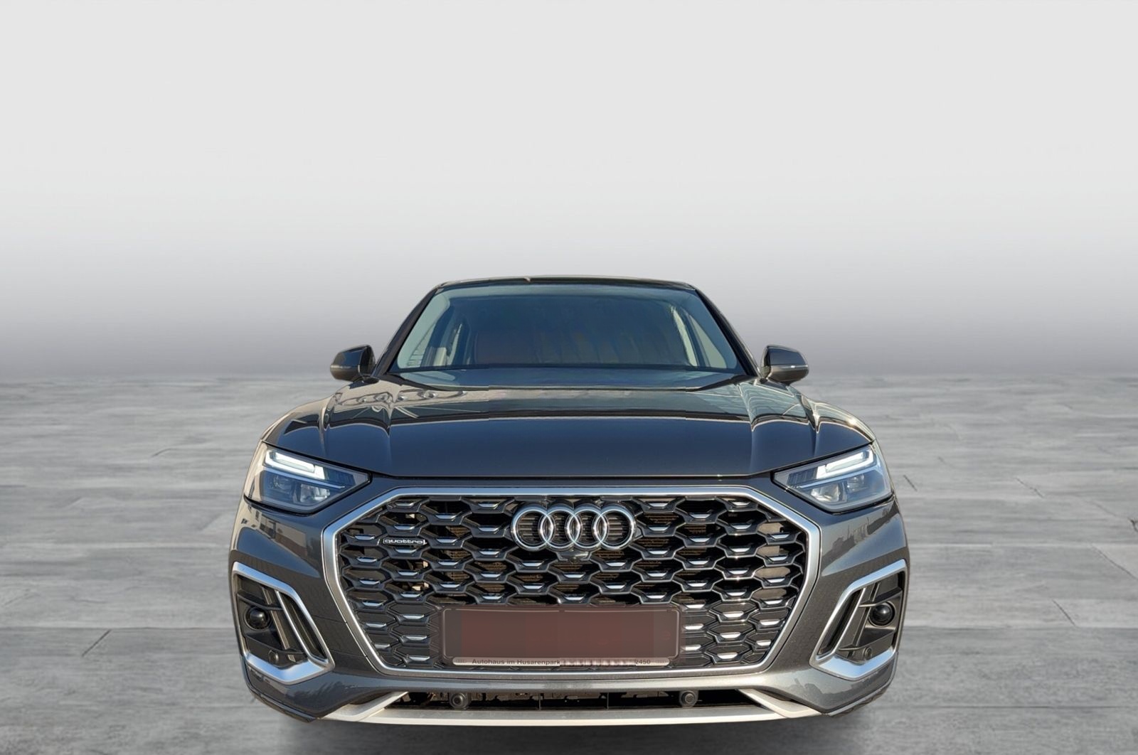 Audi Q5 Sportback 50 TDI quattro S line++ACC+BUSINESS foto 8