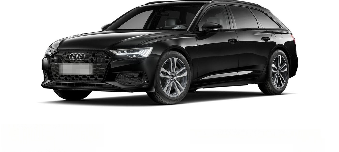 Audi A6 Avant 50 TFSI e S tronic quattro advanced  He foto 2
