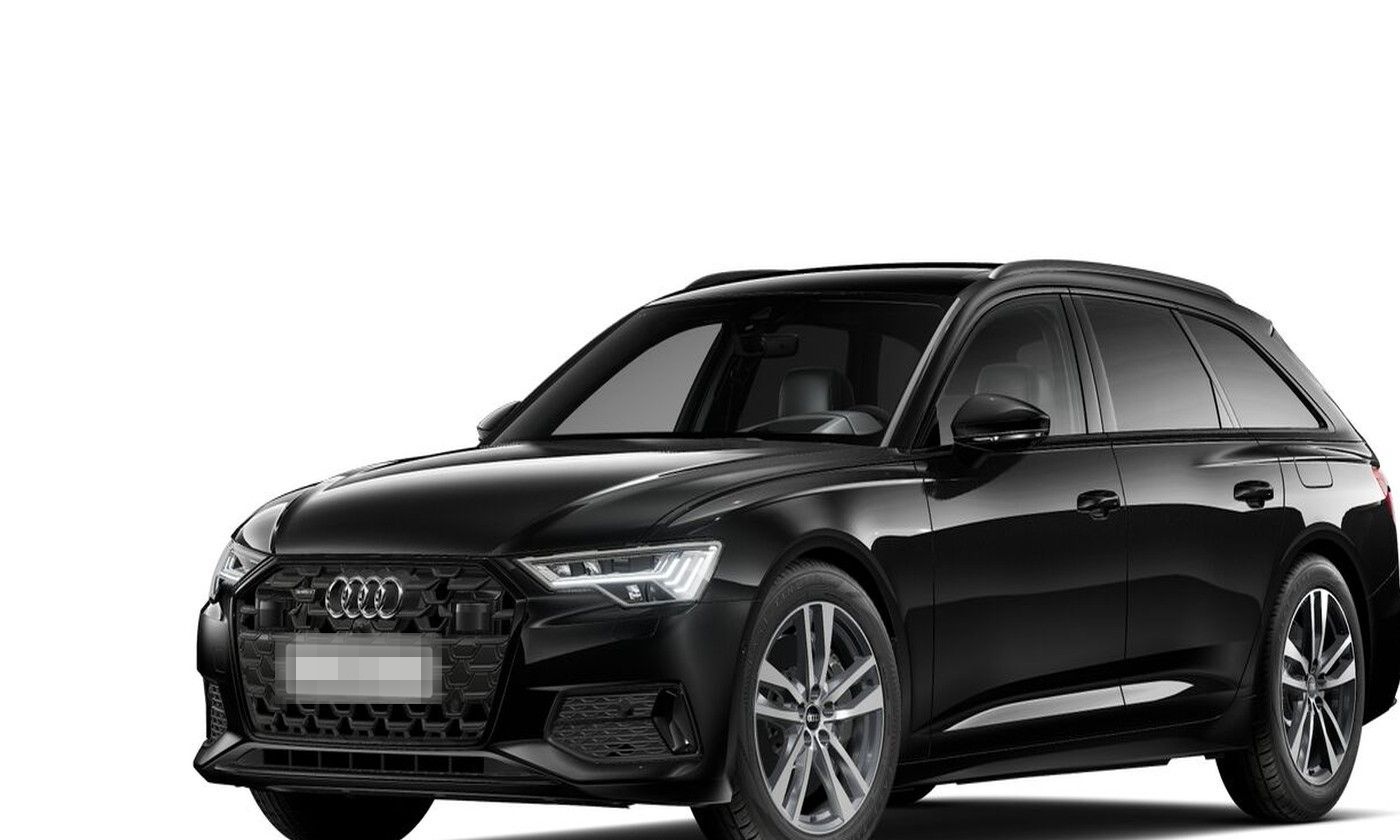 Audi A6 Avant 50 TFSI e S tronic quattro advanced  He foto 4