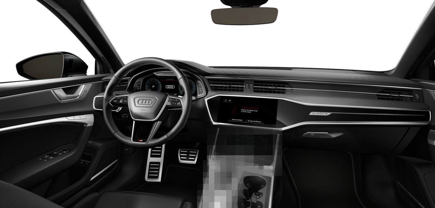 Audi A6 Avant 50 TFSI e S tronic quattro advanced  He foto 6