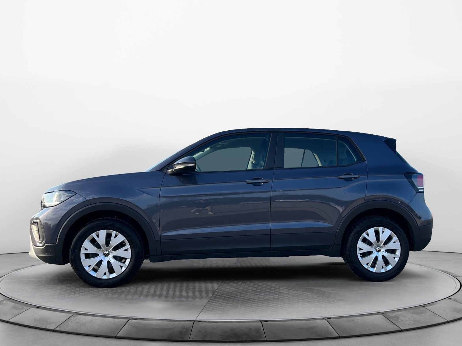 Volkswagen T-Cross 1.0 TSI LED Sitzheizung foto 3