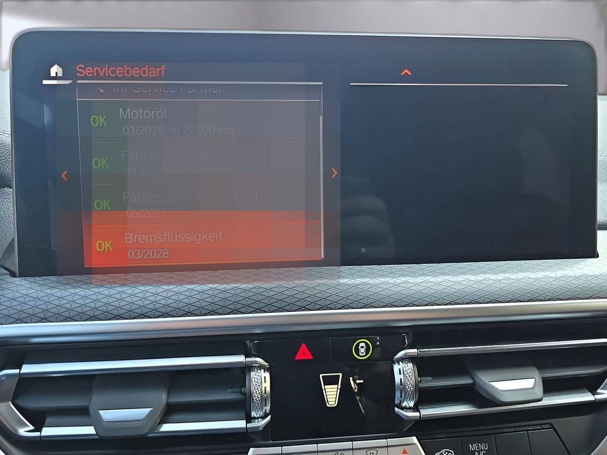 BMW X3  xDr. 30d M-Sport AHK+Standh+Laser+Head-Up+20 foto 14