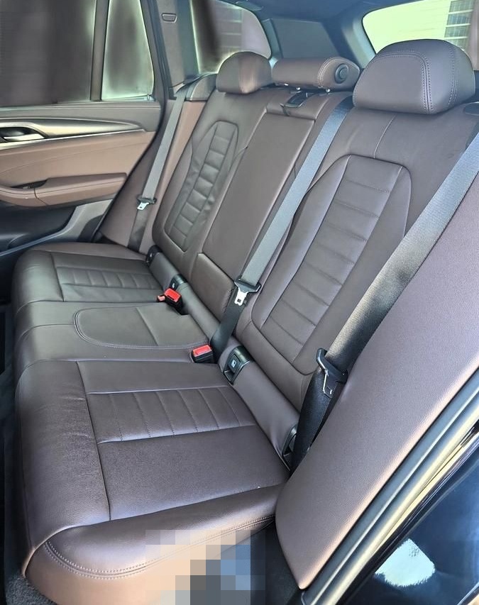 BMW X3  xDr. 30d M-Sport AHK+Standh+Laser+Head-Up+20 foto 16