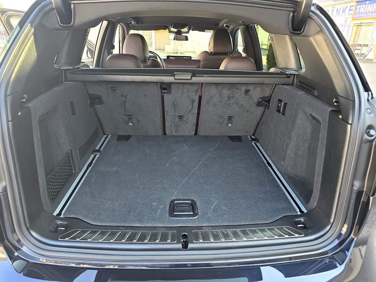 BMW X3  xDr. 30d M-Sport AHK+Standh+Laser+Head-Up+20 foto 18