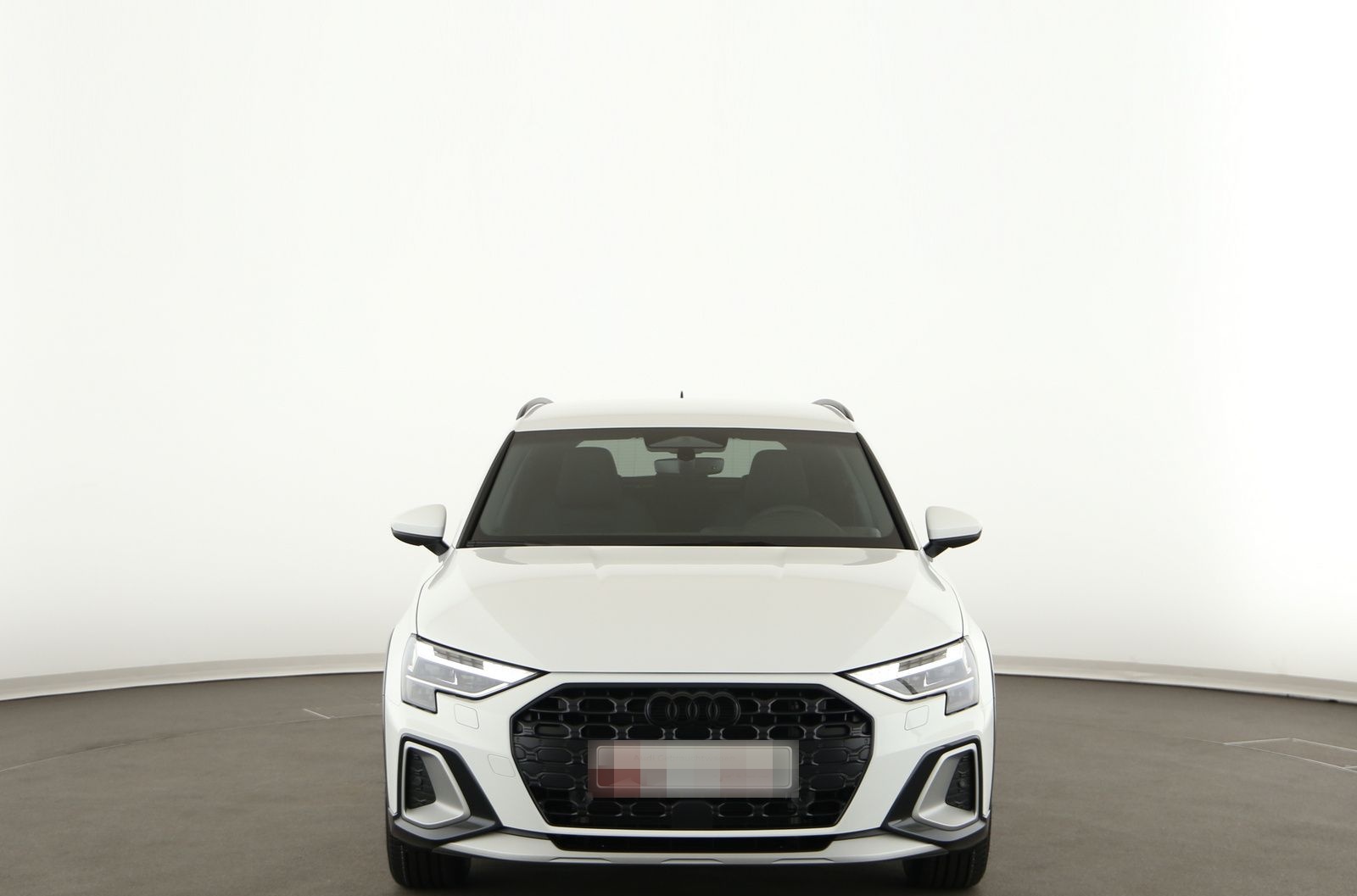 Audi A3 allstreet TFSI e 150 kW S tronic  LED Navi AH foto 2