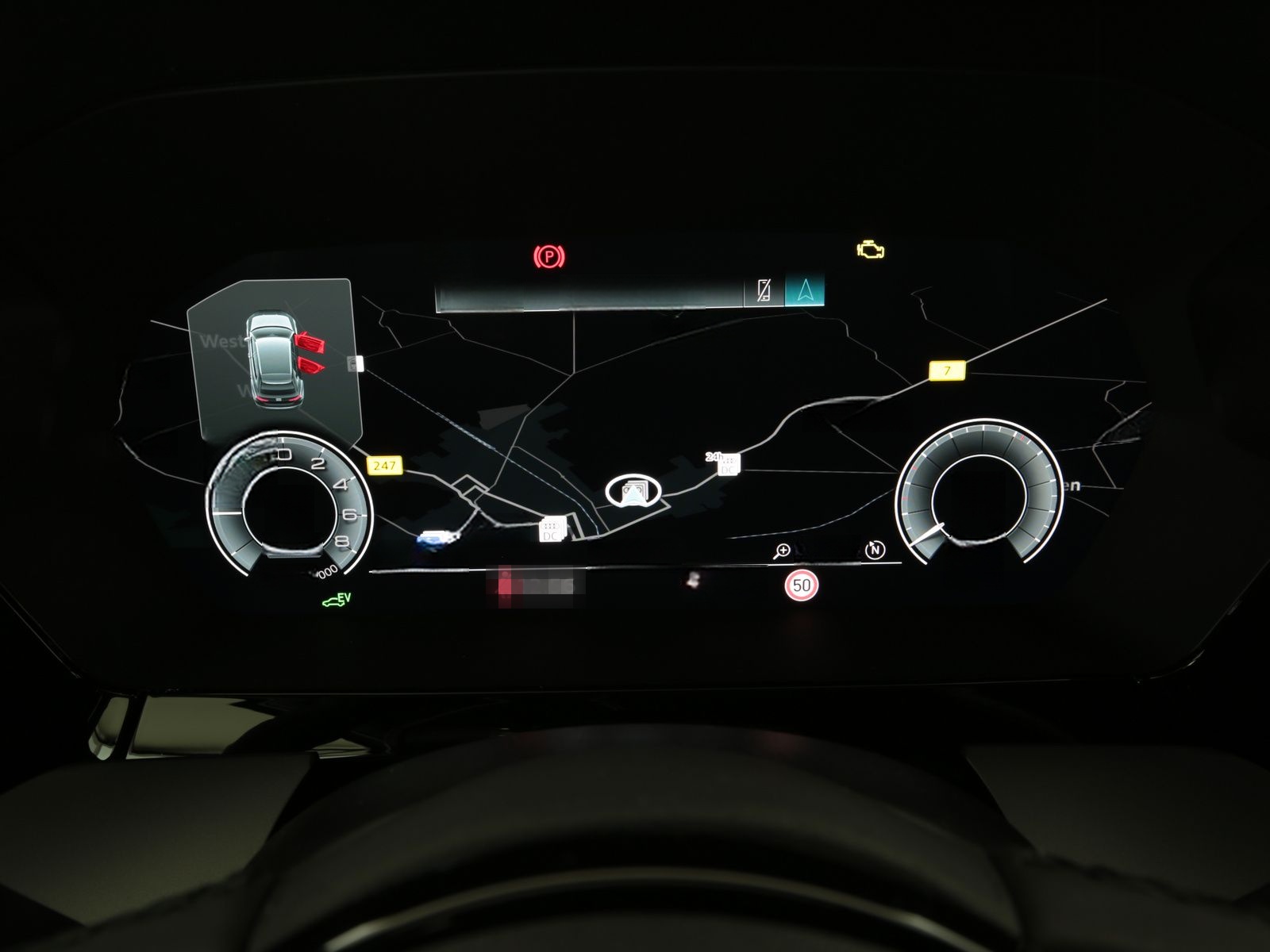 Audi A3 allstreet TFSI e 150 kW S tronic  LED Navi AH foto 11