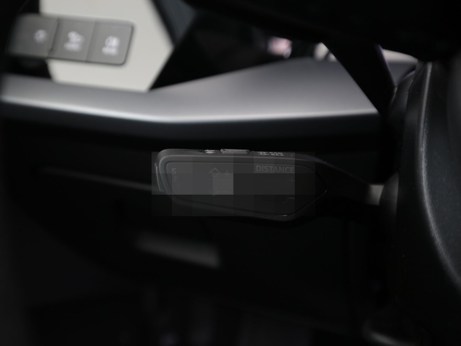 Audi A3 allstreet TFSI e 150 kW S tronic  LED Navi AH foto 13
