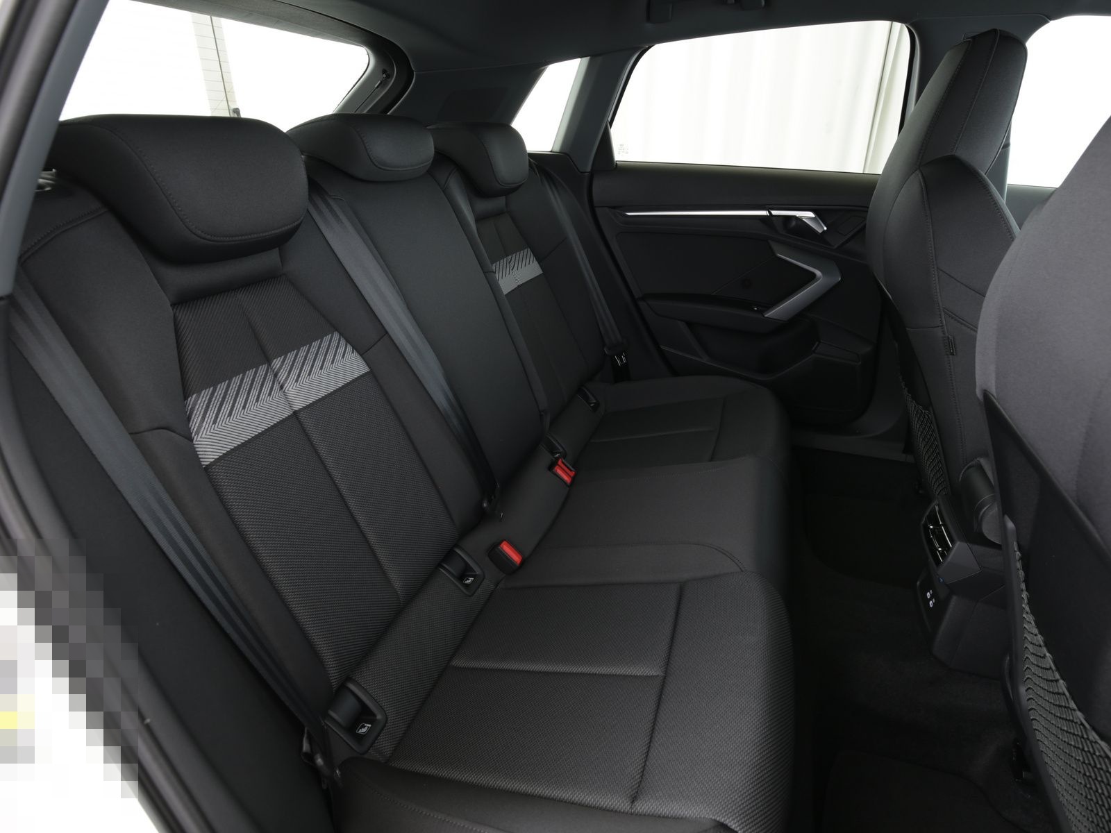 Audi A3 allstreet TFSI e 150 kW S tronic  LED Navi AH foto 14