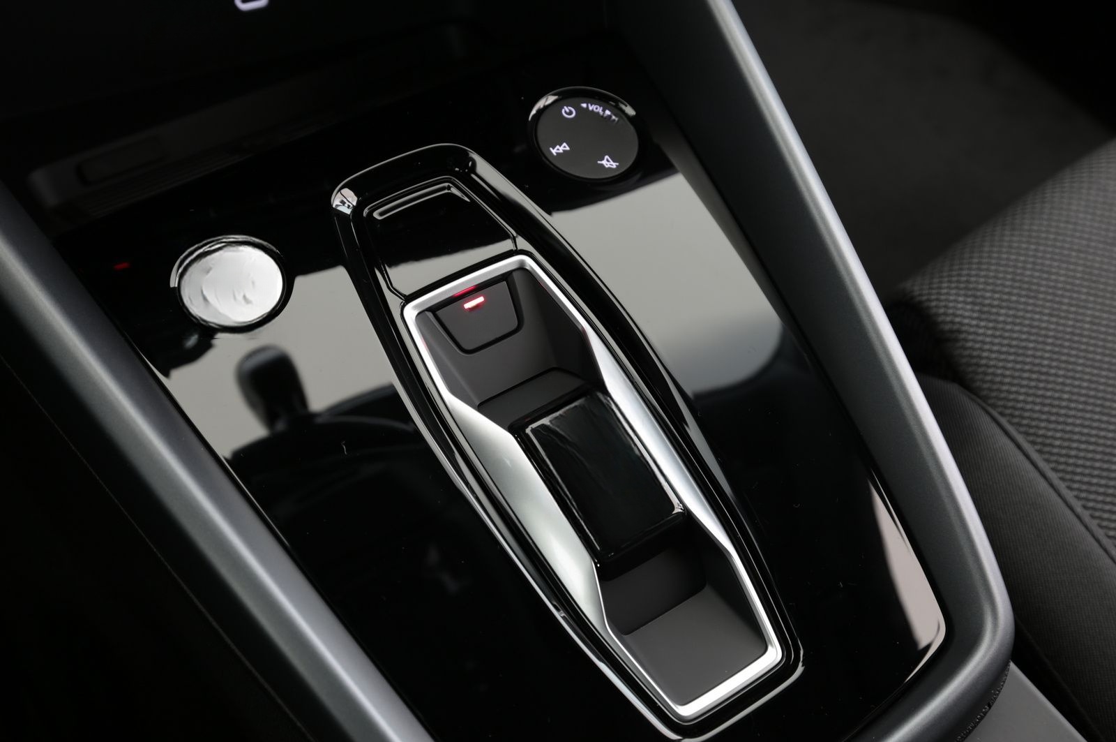 Audi A3 allstreet TFSI e 150 kW S tronic  LED Navi AH foto 15