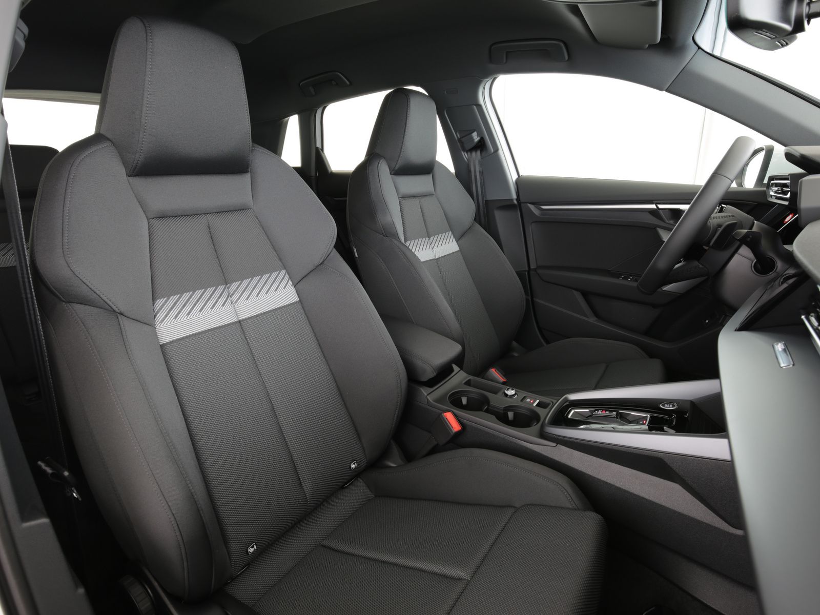 Audi A3 allstreet TFSI e 150 kW S tronic  LED Navi AH foto 16