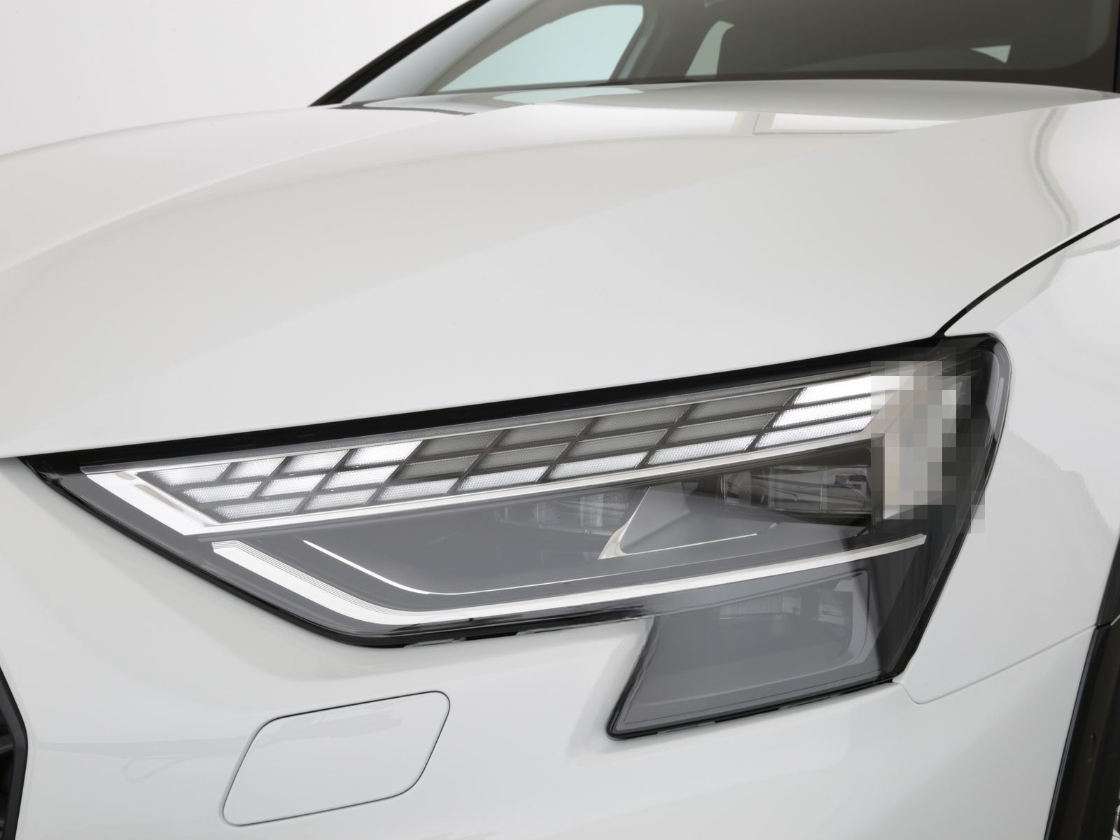 Audi A3 allstreet TFSI e 150 kW S tronic  LED Navi AH foto 17