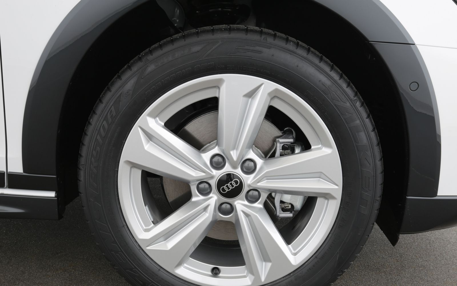 Audi A3 allstreet TFSI e 150 kW S tronic  LED Navi AH foto 18