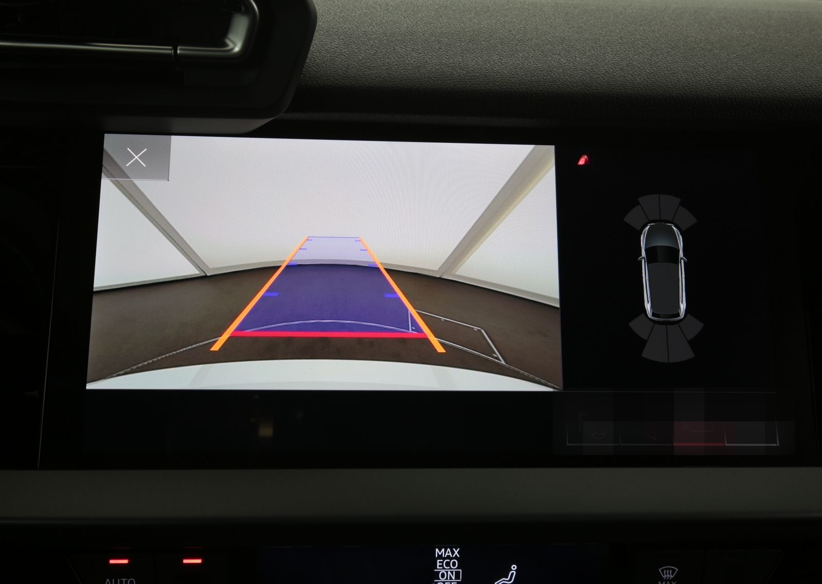 Audi A3 allstreet TFSI e 150 kW S tronic  LED Navi AH foto 20