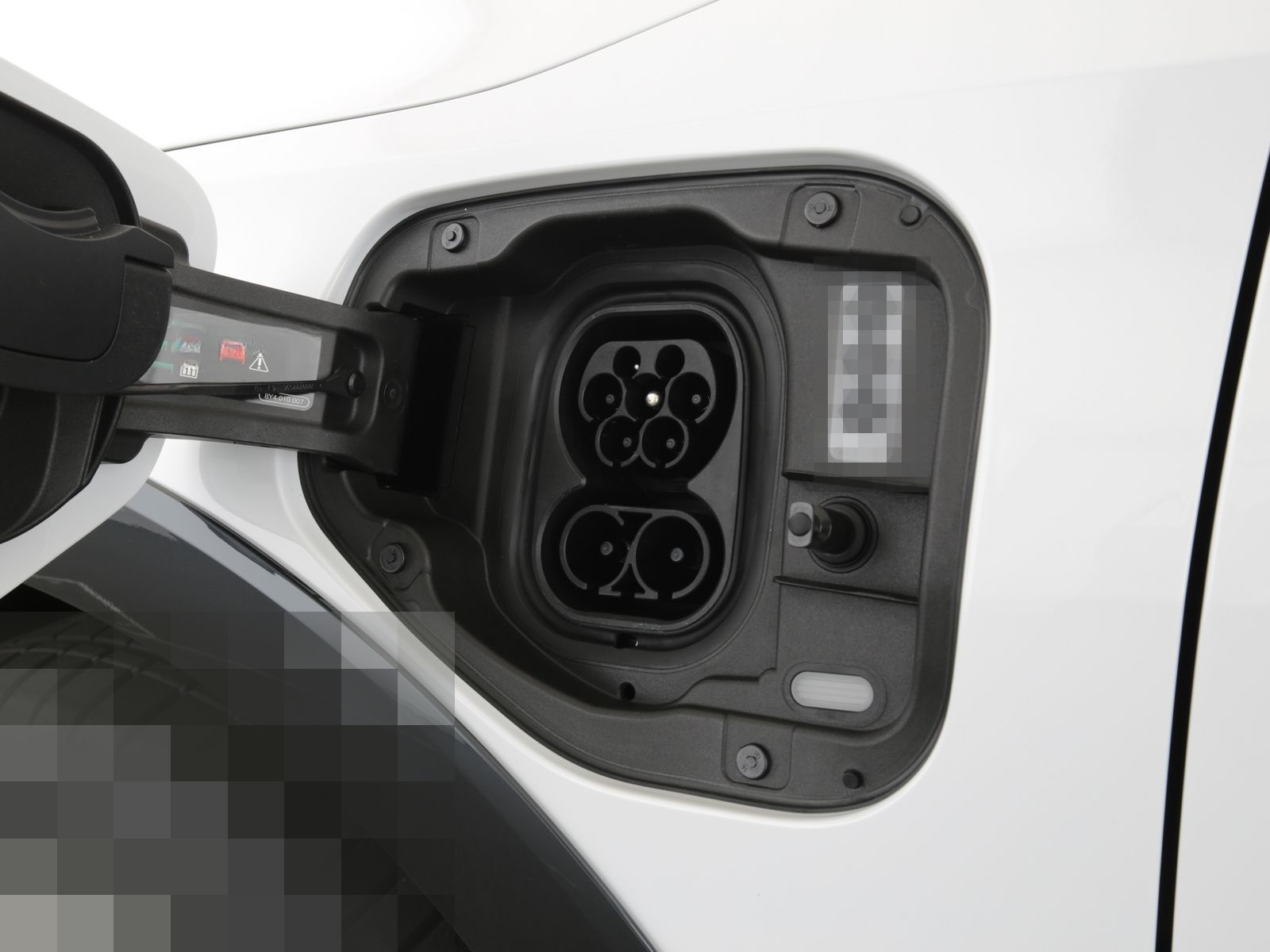 Audi A3 allstreet TFSI e 150 kW S tronic  LED Navi AH foto 21