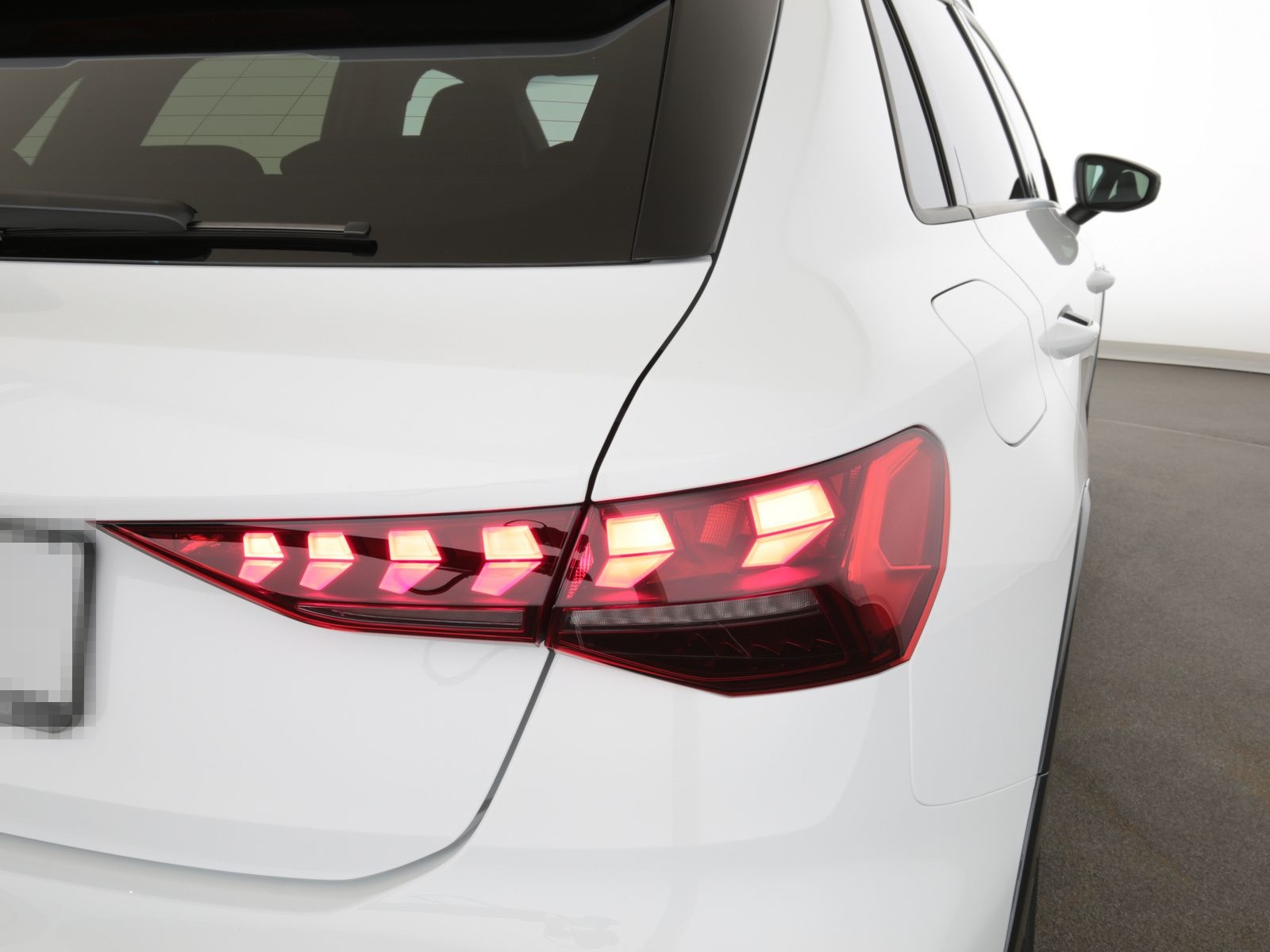 Audi A3 allstreet TFSI e 150 kW S tronic  LED Navi AH foto 22
