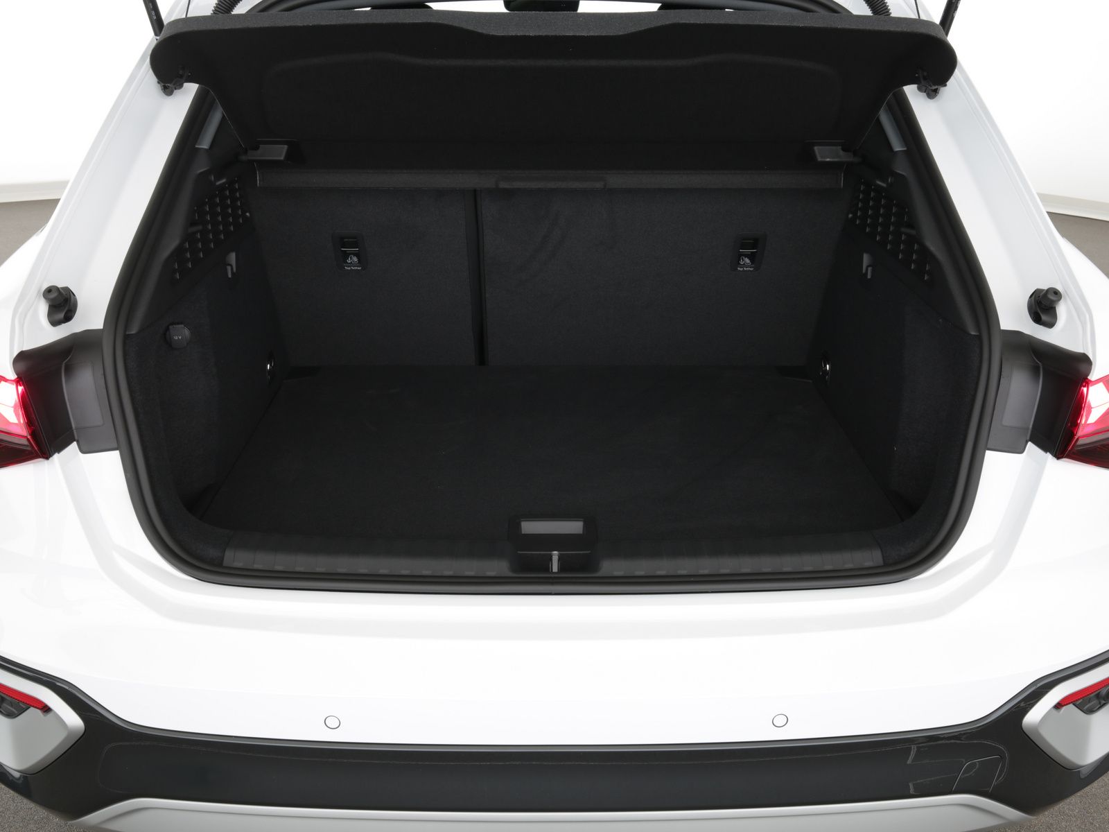 Audi A3 allstreet TFSI e 150 kW S tronic  LED Navi AH foto 24