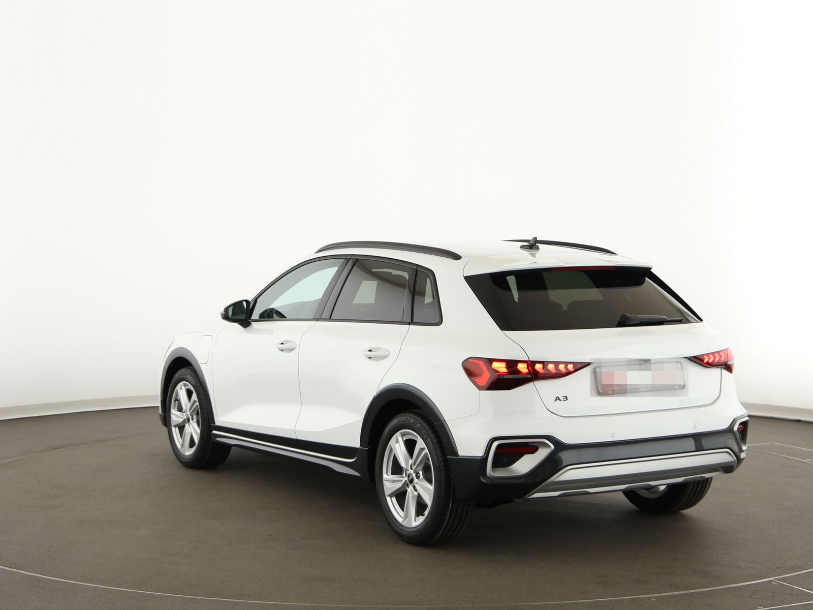 Audi A3 allstreet TFSI e 150 kW S tronic  LED Navi AH foto 4