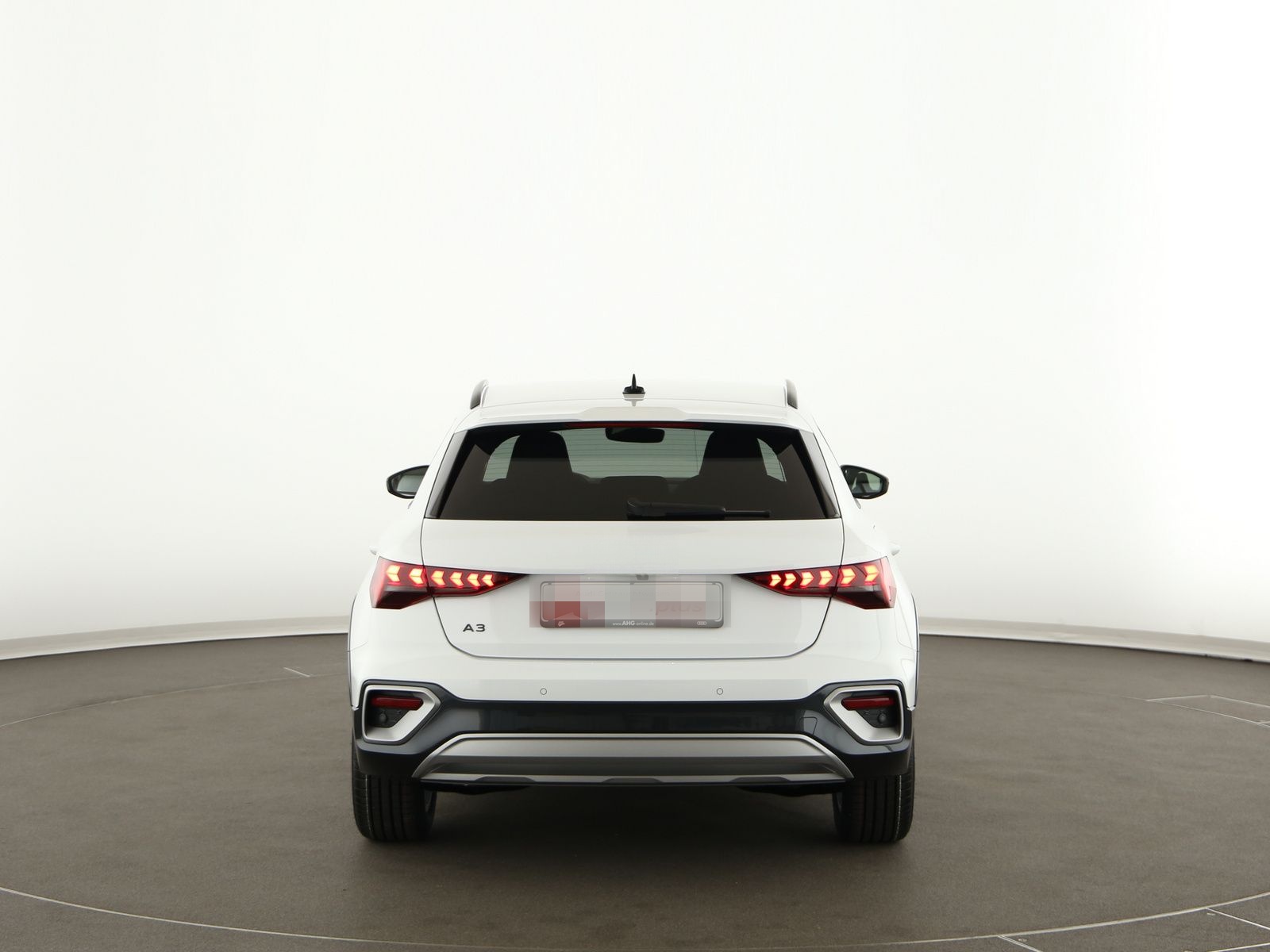 Audi A3 allstreet TFSI e 150 kW S tronic  LED Navi AH foto 5