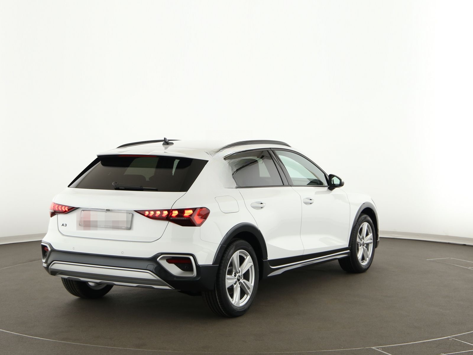 Audi A3 allstreet TFSI e 150 kW S tronic  LED Navi AH foto 6