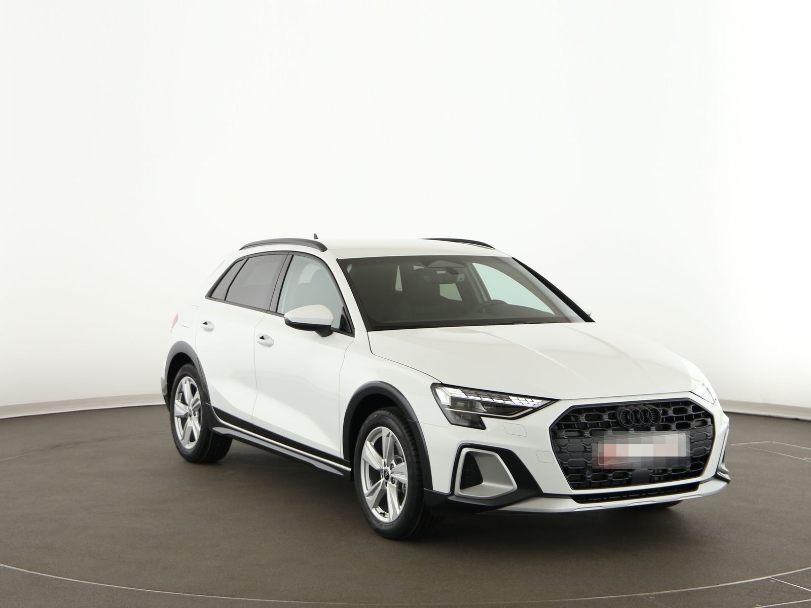 Audi A3 allstreet TFSI e 150 kW S tronic  LED Navi AH foto 8