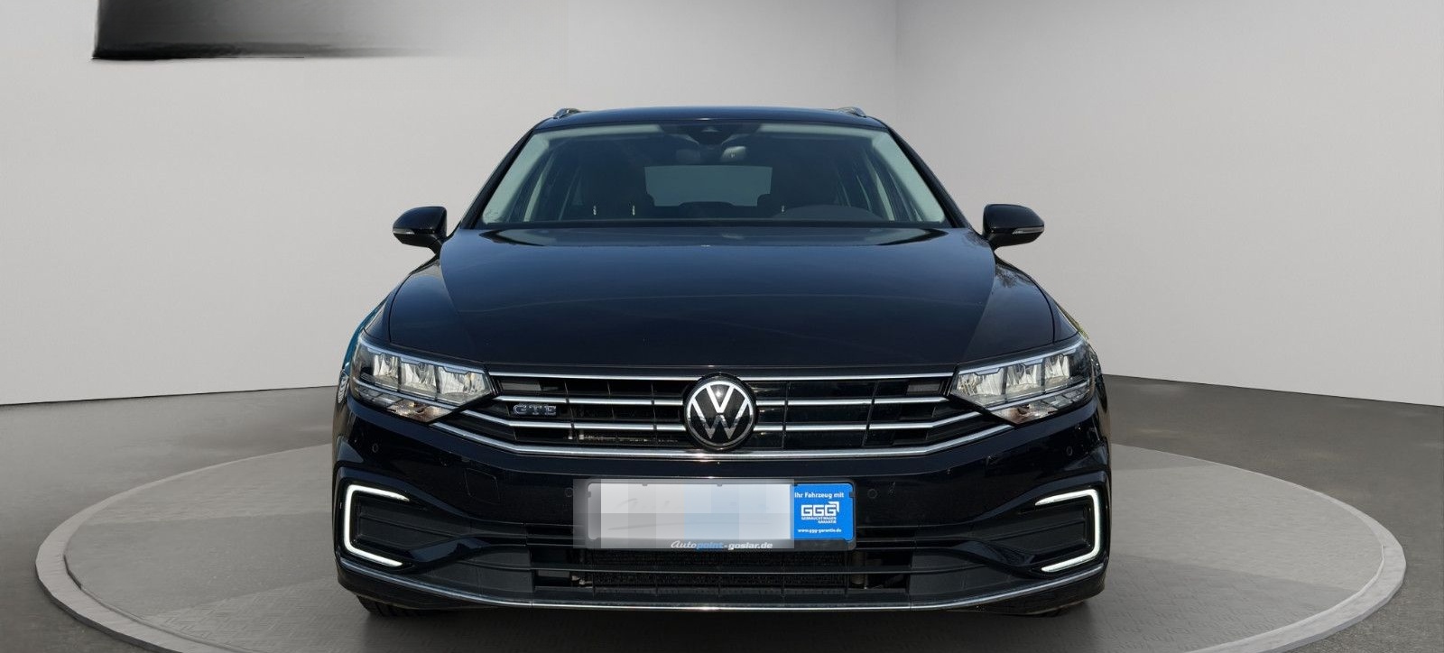 Volkswagen Passat Variant 1.4 TSI GTE VIRTUAL KAMERA foto 2