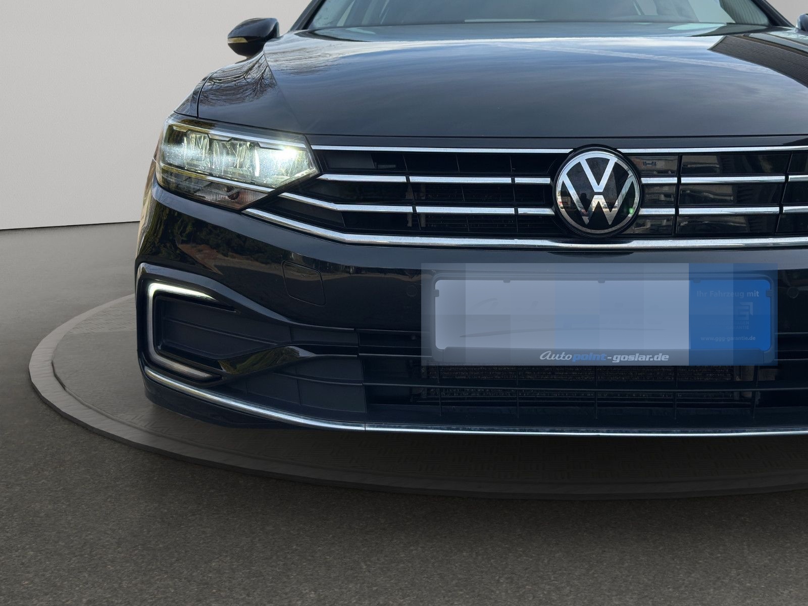 Volkswagen Passat Variant 1.4 TSI GTE VIRTUAL KAMERA foto 11
