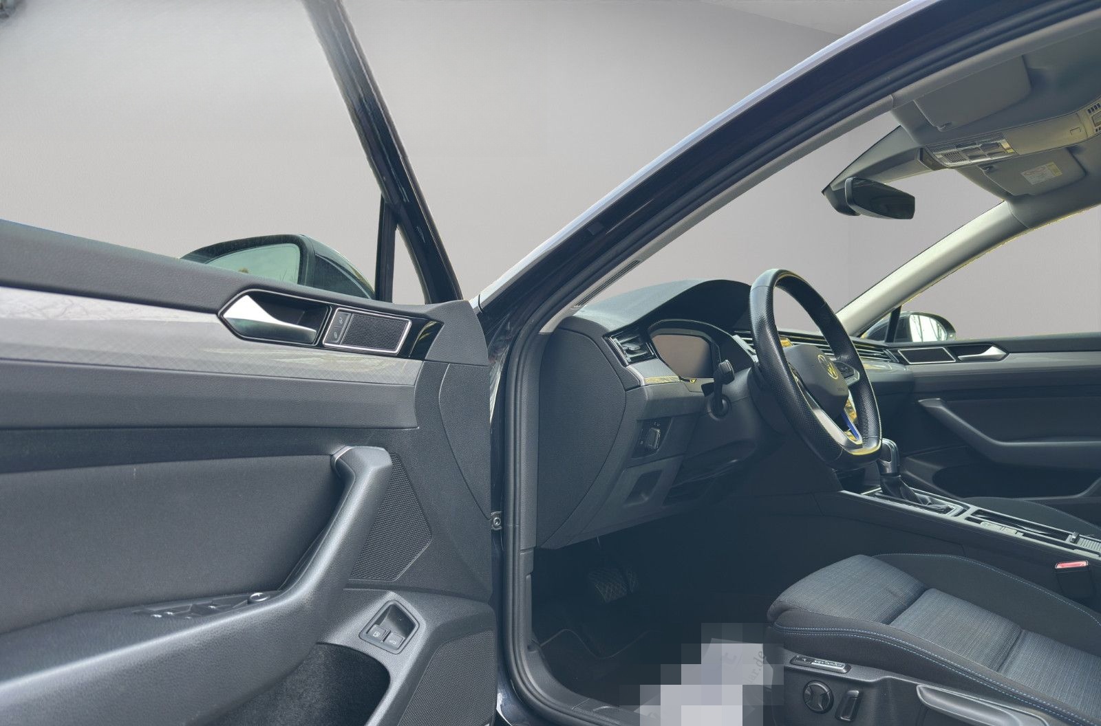 Volkswagen Passat Variant 1.4 TSI GTE VIRTUAL KAMERA foto 13