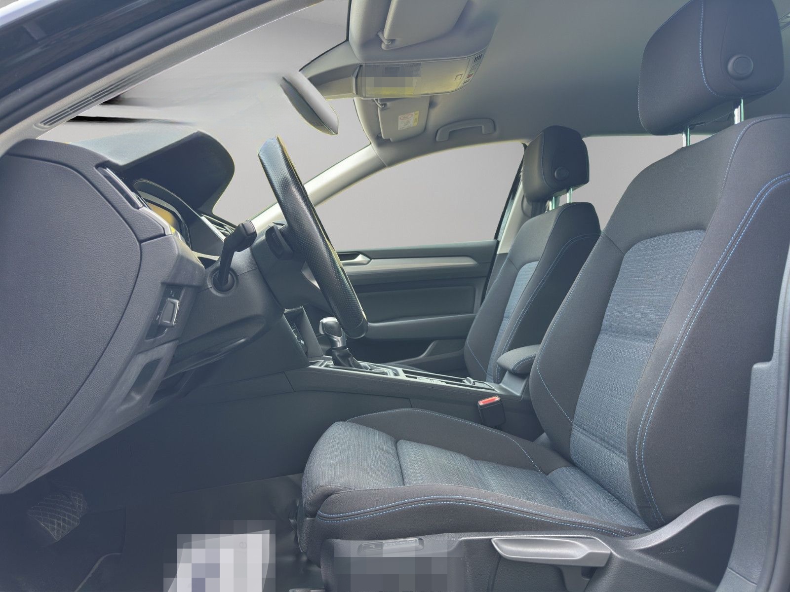 Volkswagen Passat Variant 1.4 TSI GTE VIRTUAL KAMERA foto 14