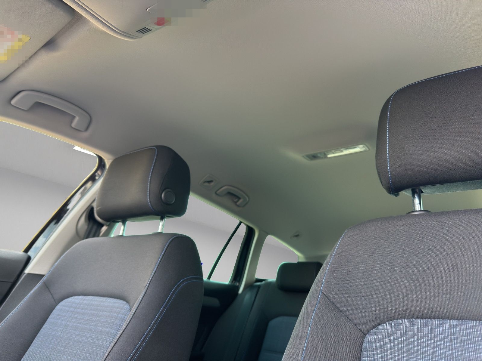 Volkswagen Passat Variant 1.4 TSI GTE VIRTUAL KAMERA foto 15