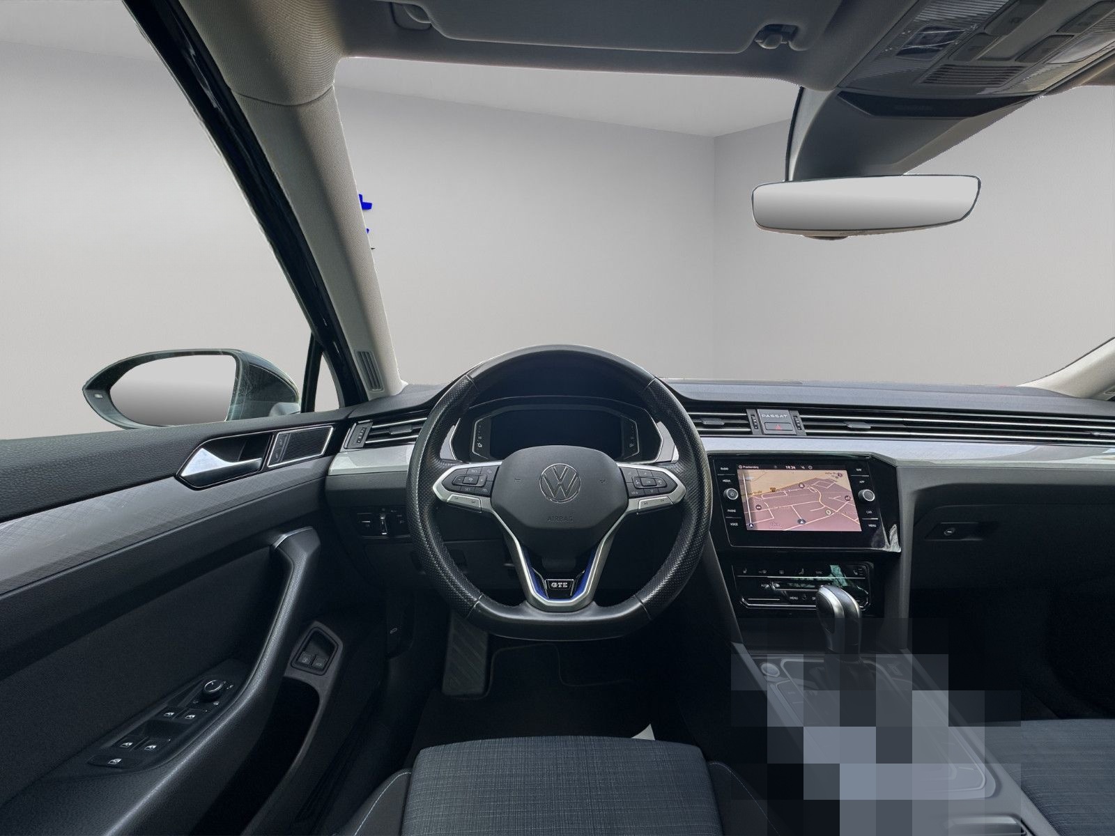 Volkswagen Passat Variant 1.4 TSI GTE VIRTUAL KAMERA foto 16