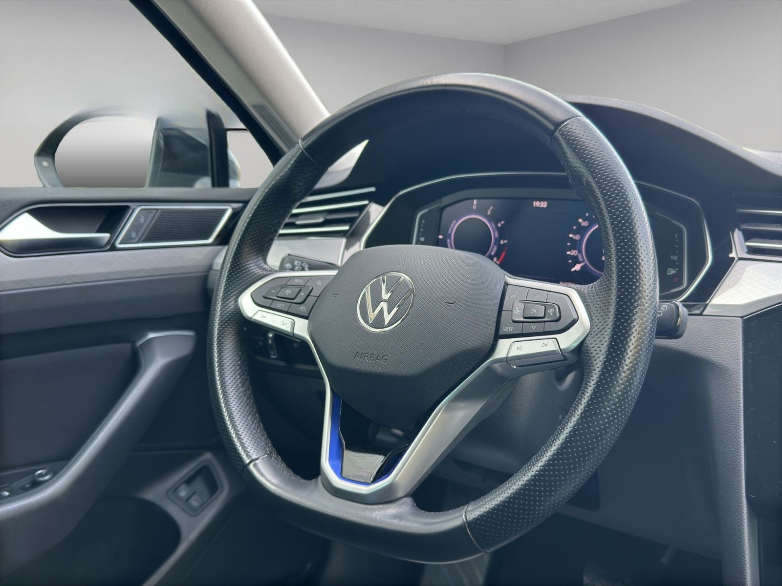 Volkswagen Passat Variant 1.4 TSI GTE VIRTUAL KAMERA foto 17