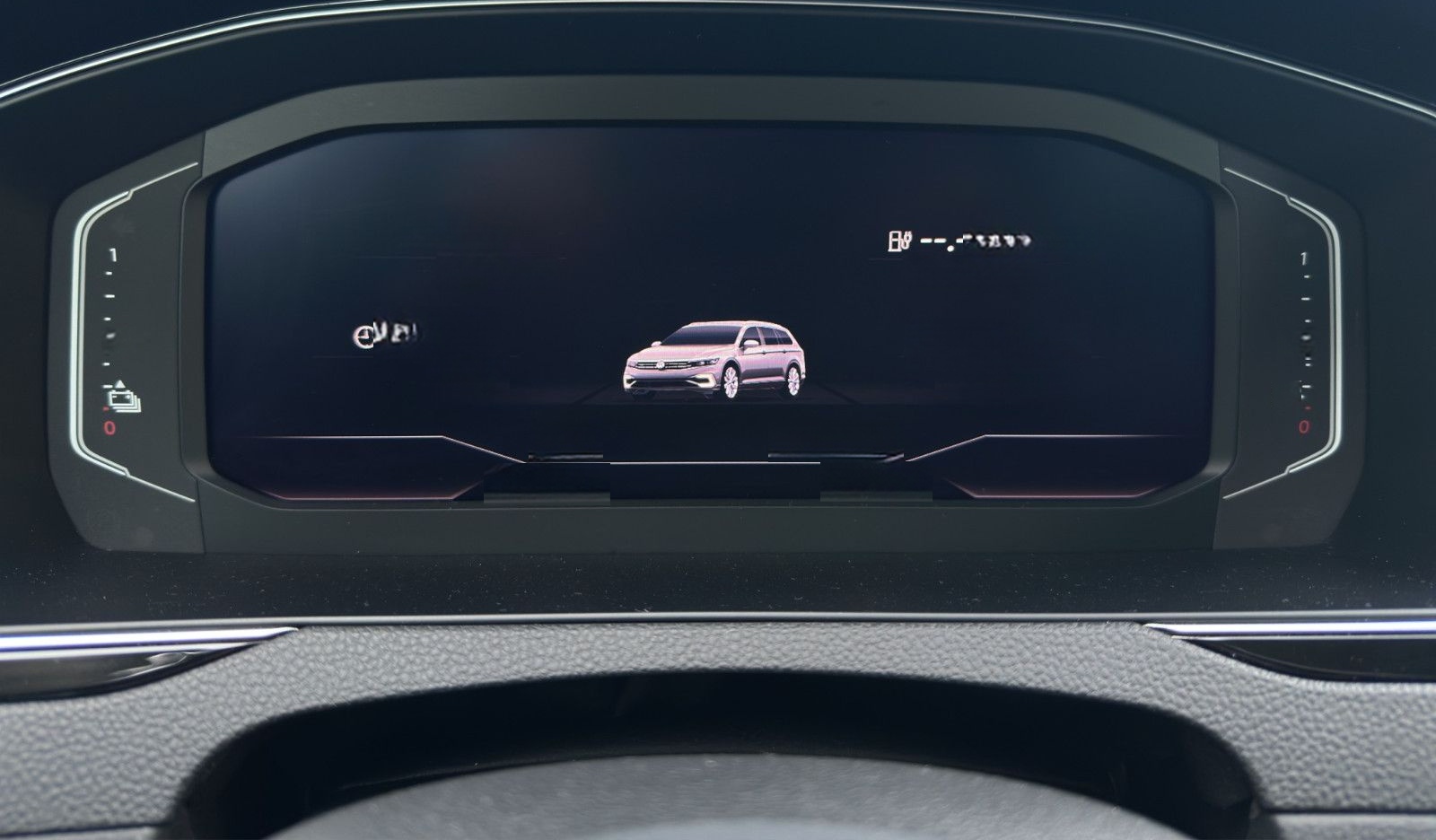 Volkswagen Passat Variant 1.4 TSI GTE VIRTUAL KAMERA foto 18