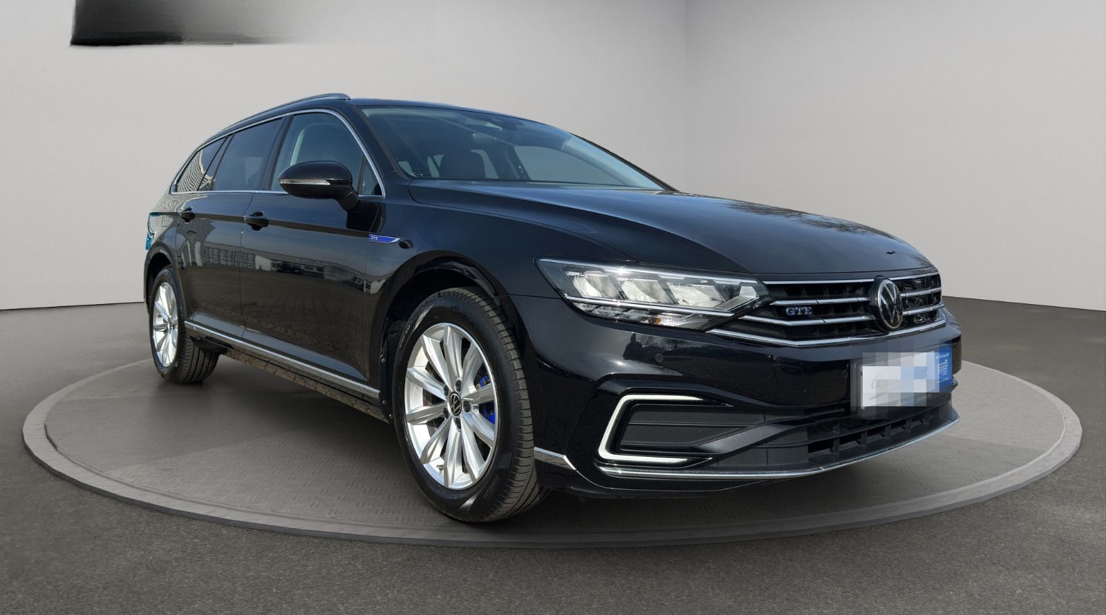 Volkswagen Passat Variant 1.4 TSI GTE VIRTUAL KAMERA foto 3