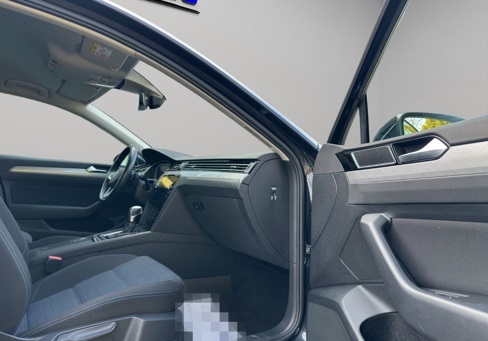 Volkswagen Passat Variant 1.4 TSI GTE VIRTUAL KAMERA foto 22