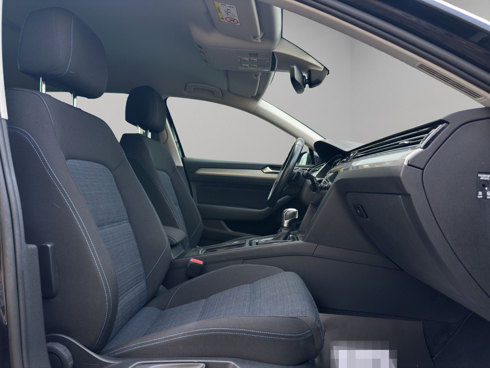 Volkswagen Passat Variant 1.4 TSI GTE VIRTUAL KAMERA foto 23