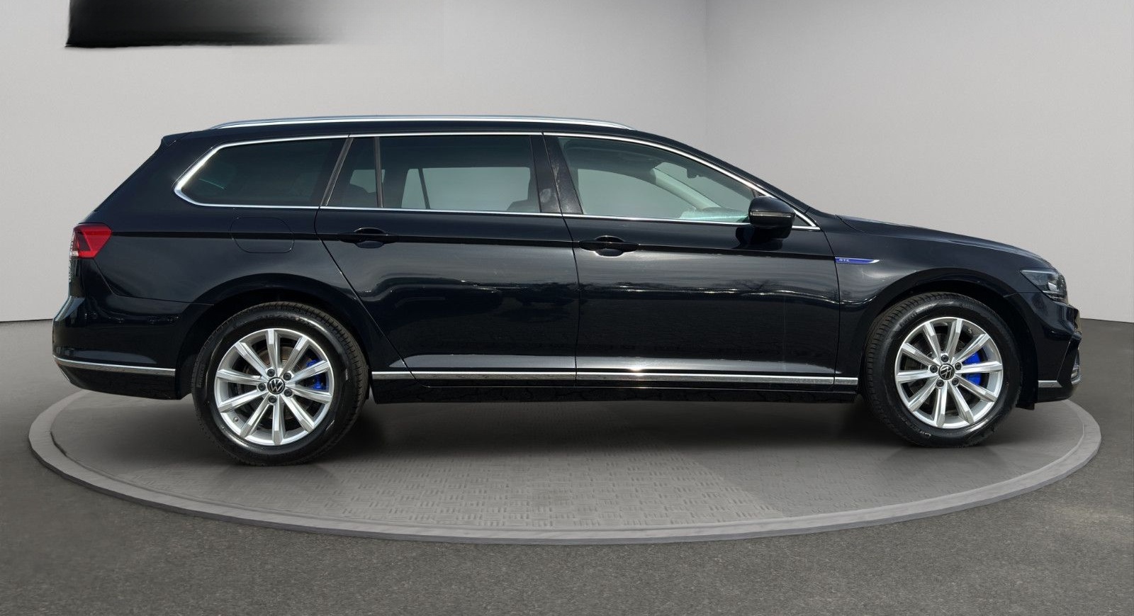 Volkswagen Passat Variant 1.4 TSI GTE VIRTUAL KAMERA foto 4