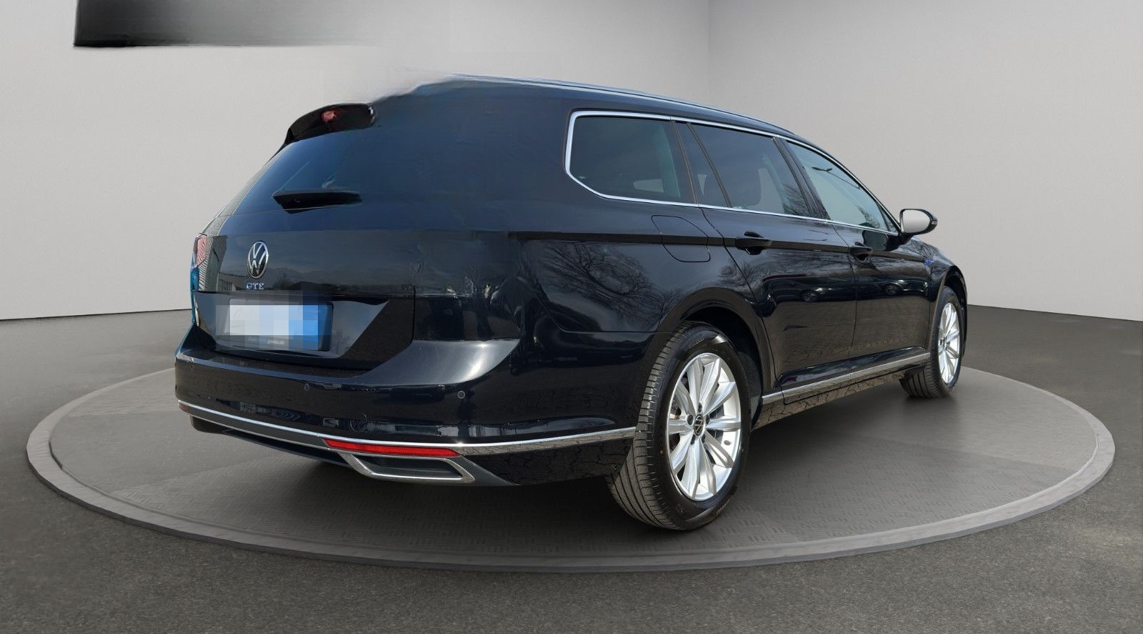 Volkswagen Passat Variant 1.4 TSI GTE VIRTUAL KAMERA foto 5