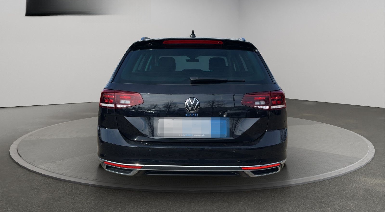 Volkswagen Passat Variant 1.4 TSI GTE VIRTUAL KAMERA foto 6