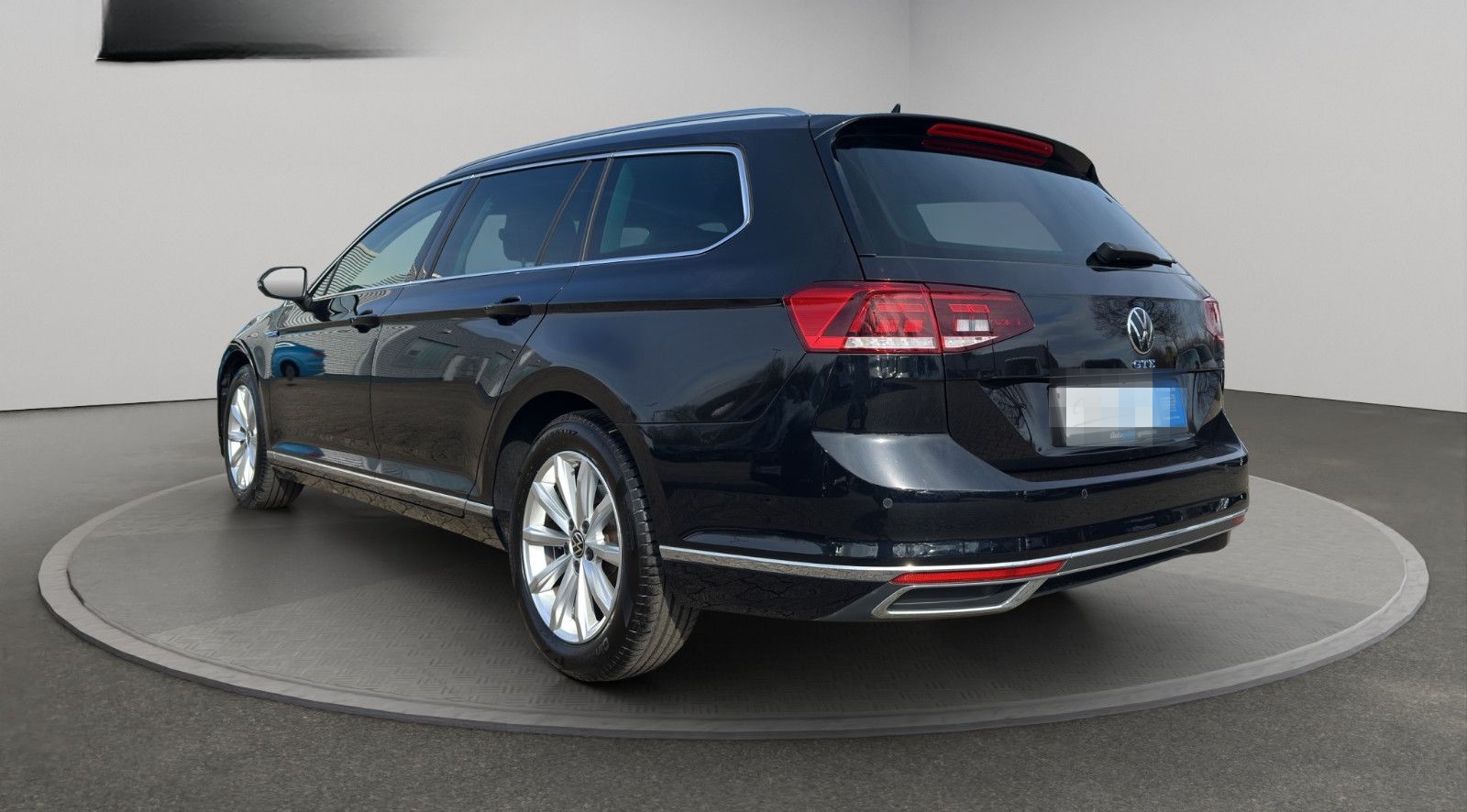 Volkswagen Passat Variant 1.4 TSI GTE VIRTUAL KAMERA foto 7