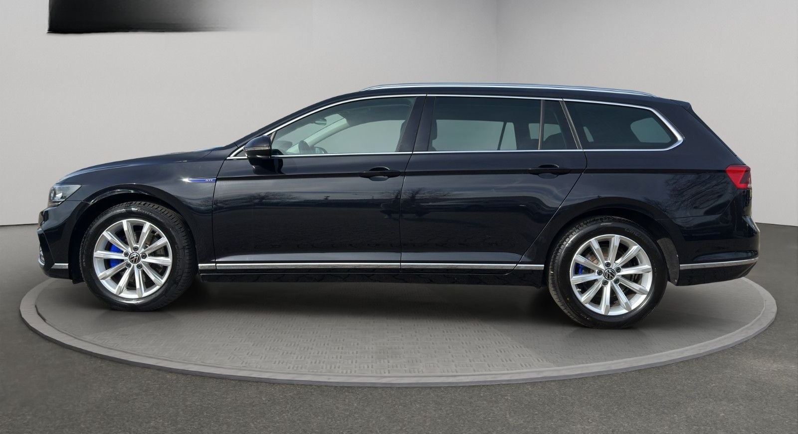 Volkswagen Passat Variant 1.4 TSI GTE VIRTUAL KAMERA foto 8