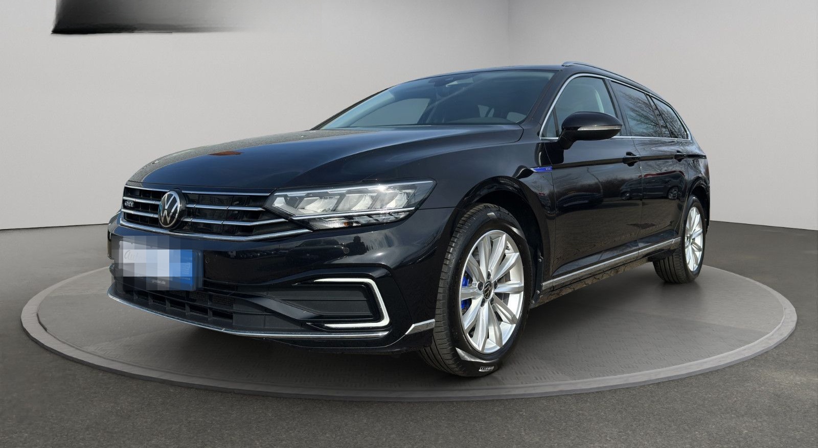 Volkswagen Passat Variant 1.4 TSI GTE VIRTUAL KAMERA foto 9
