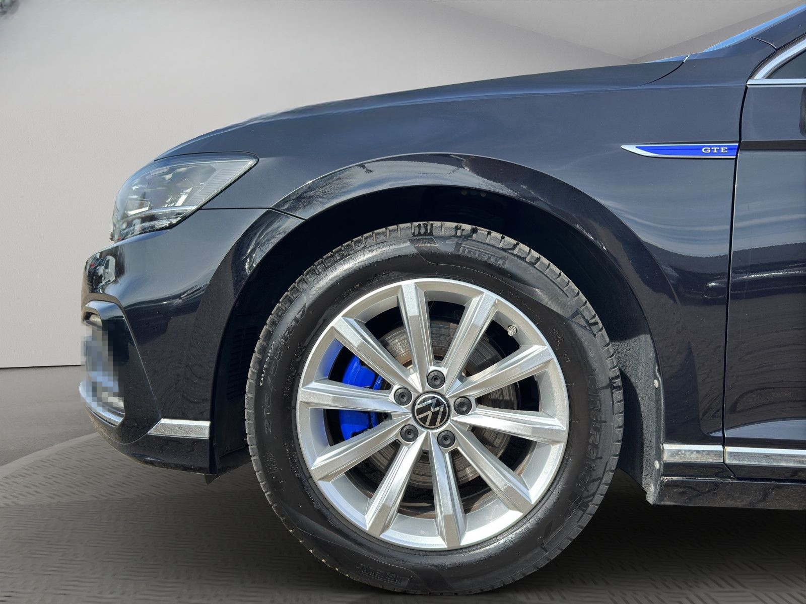 Volkswagen Passat Variant 1.4 TSI GTE VIRTUAL KAMERA foto 10