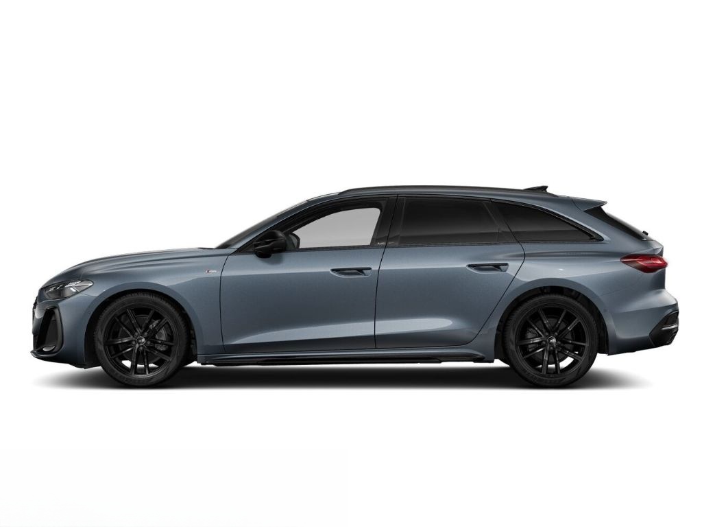 Audi A5 Avant TFSI S tronic line MATRIX 19 PANO HEAD- foto 3