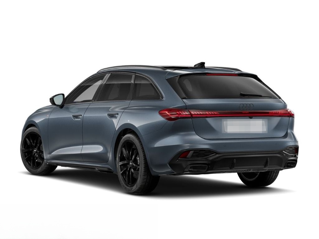 Audi A5 Avant TFSI S tronic line MATRIX 19 PANO HEAD- foto 4