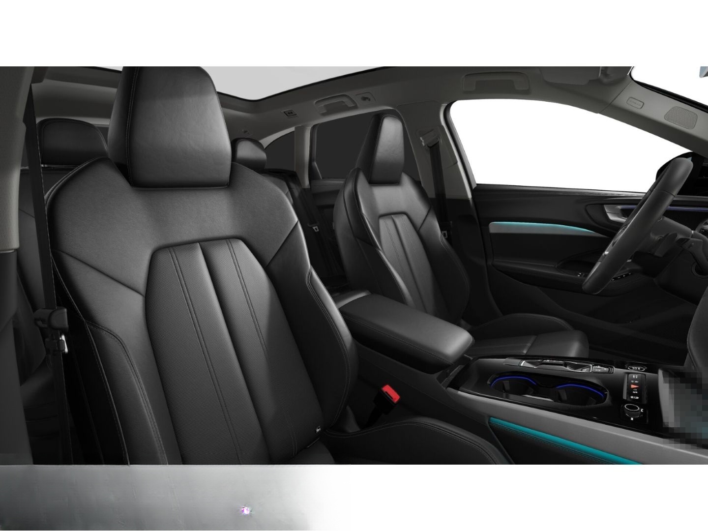 Audi A5 Avant TFSI S tronic line MATRIX 19 PANO HEAD- foto 6