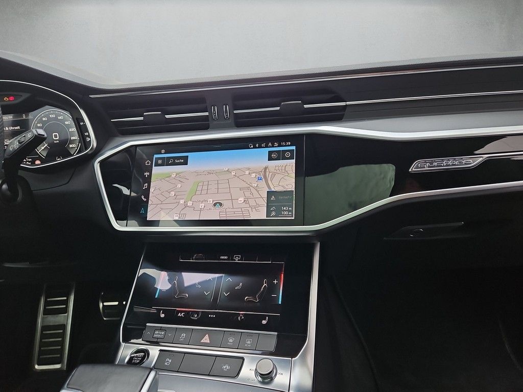 Audi A6 Avant sport 55 TFSI e quattro S tronic *SOH 9 foto 11