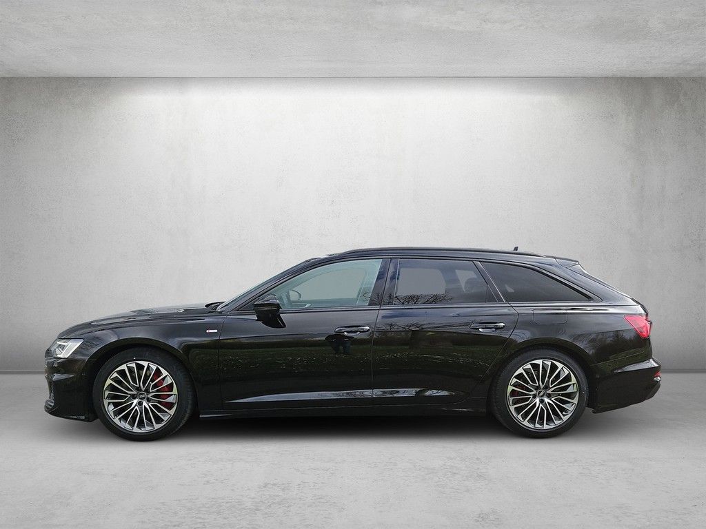 Audi A6 Avant sport 55 TFSI e quattro S tronic *SOH 9 foto 3