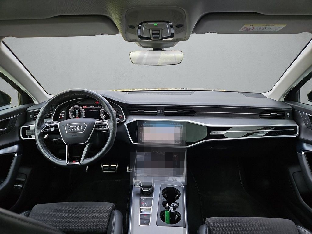 Audi A6 Avant sport 55 TFSI e quattro S tronic *SOH 9 foto 9