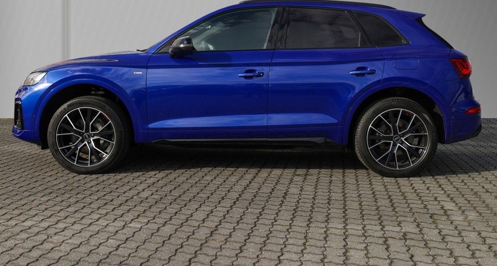Audi Q5 55 TFSI e quattro 2 x S line foto 3